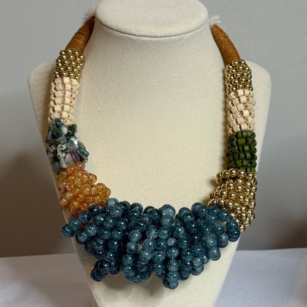 #055 Original Design Necklace